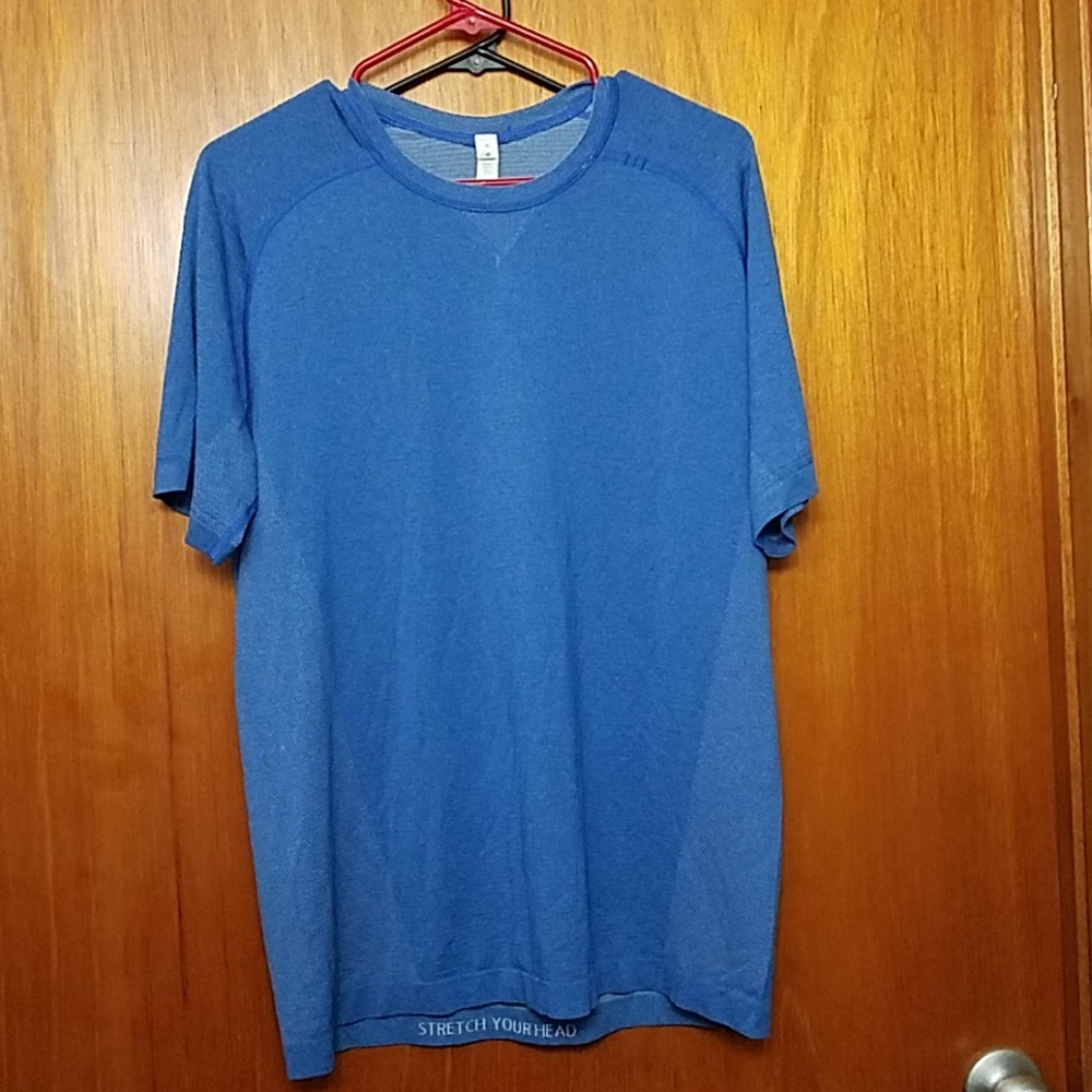 Lululemon shirt